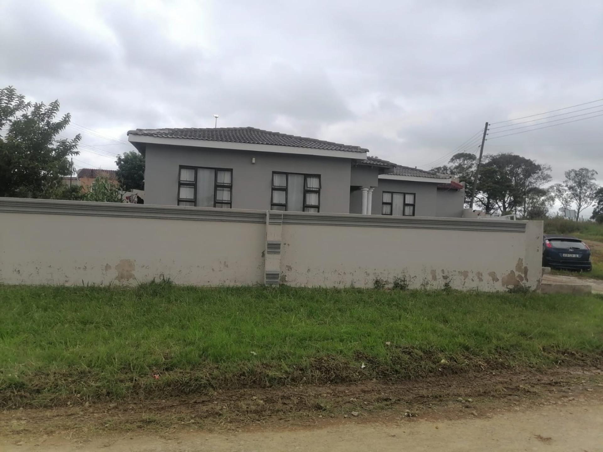  of property in Mdantsane