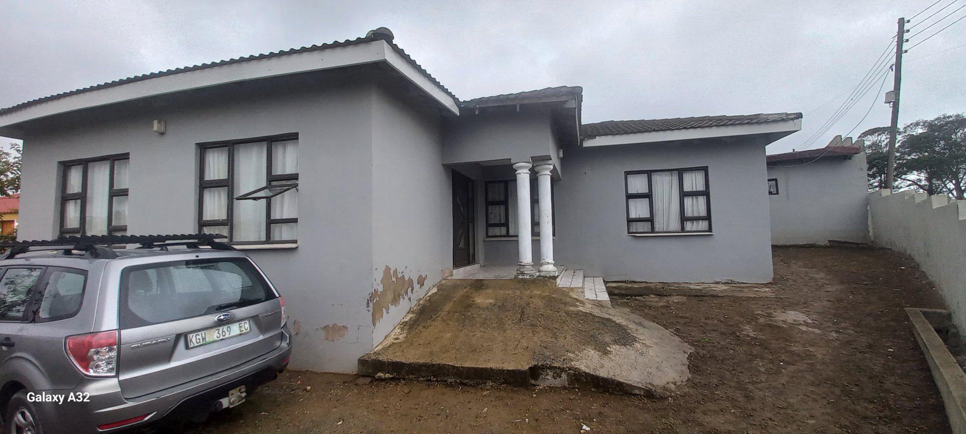  of property in Mdantsane