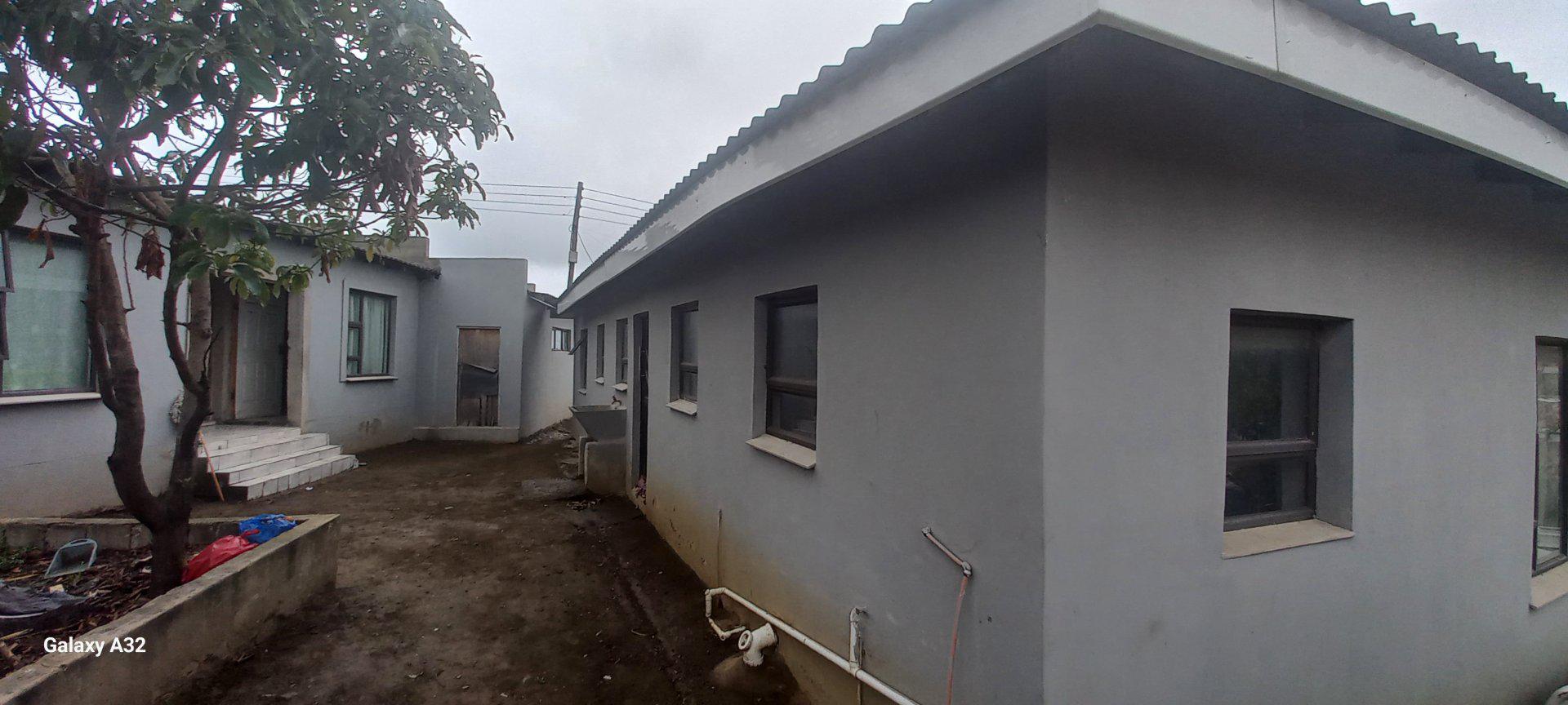  of property in Mdantsane