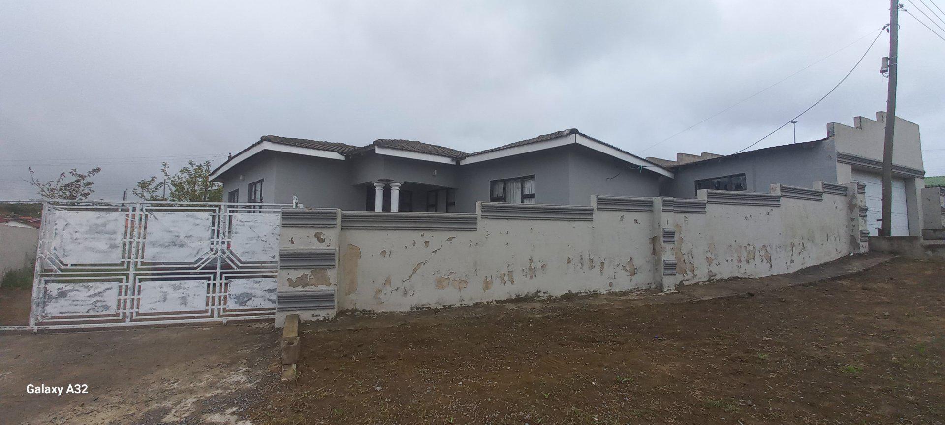  of property in Mdantsane