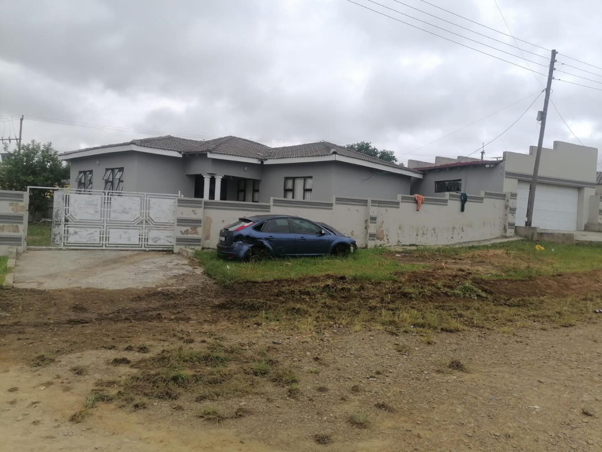  of property in Mdantsane