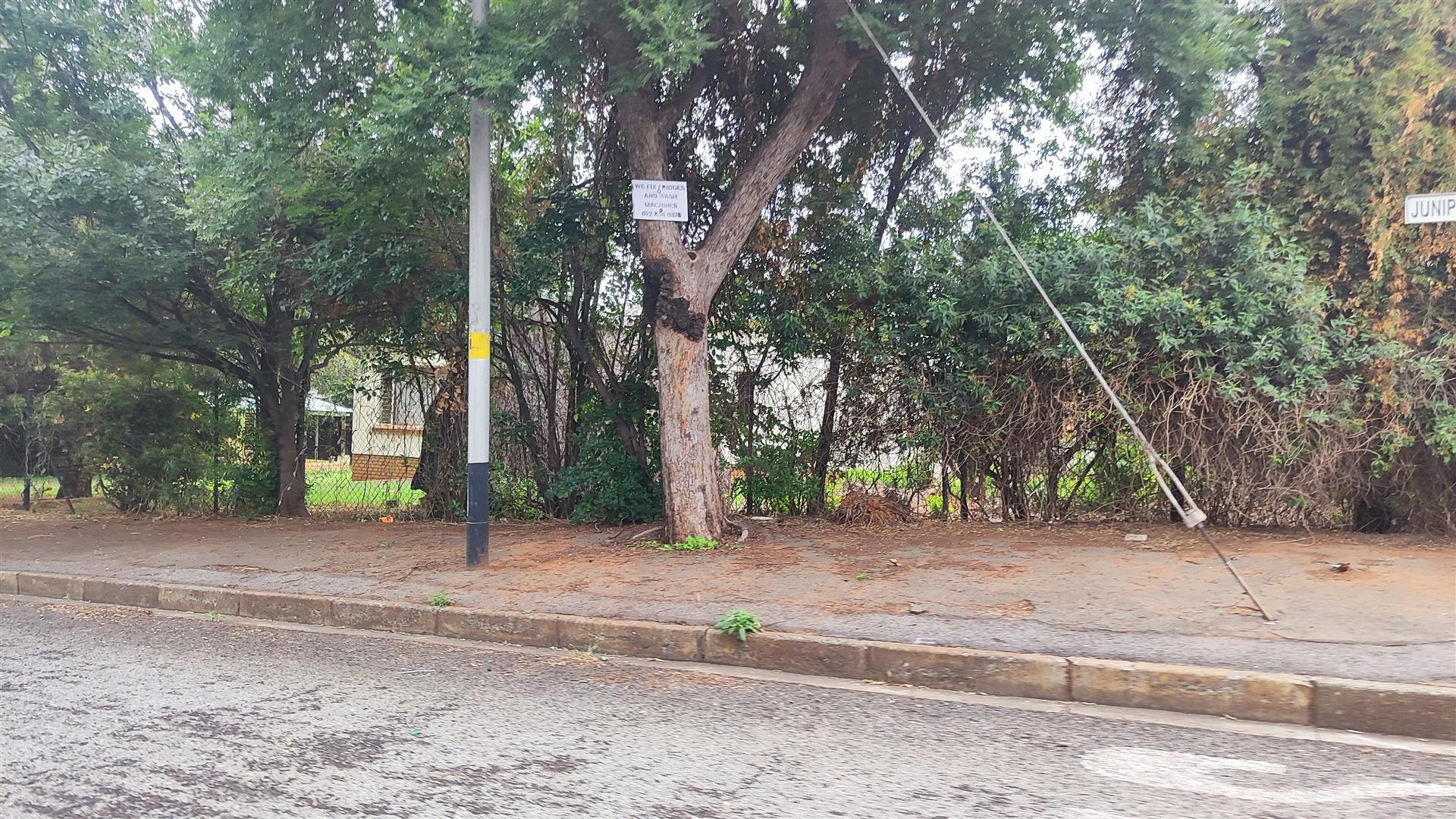 Front View of property in Primrose