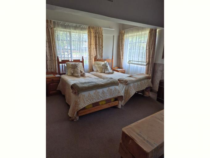 3 Bedroom House for Sale For Sale in Volksrust - MR698285