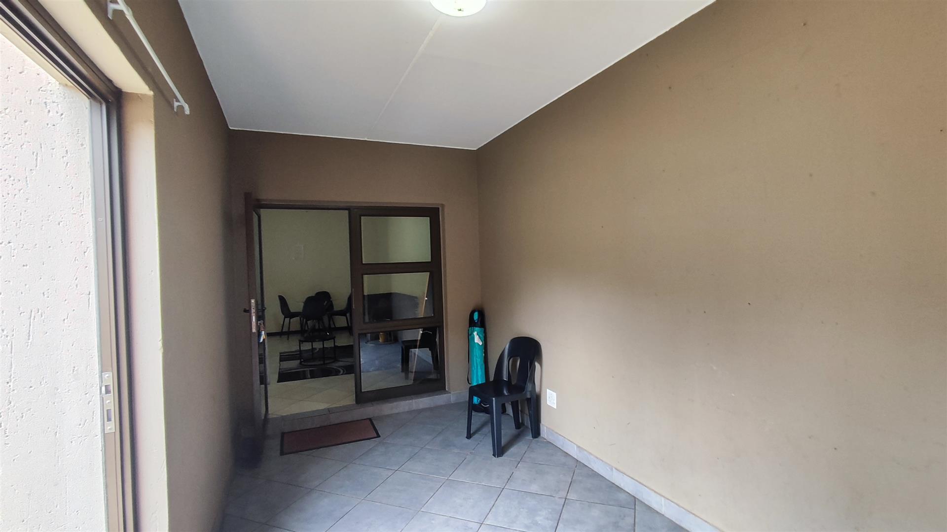 Patio - 14 square meters of property in Norton's Home Estates