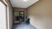 Patio - 14 square meters of property in Norton's Home Estates