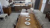 Dining Room of property in Vredenburg