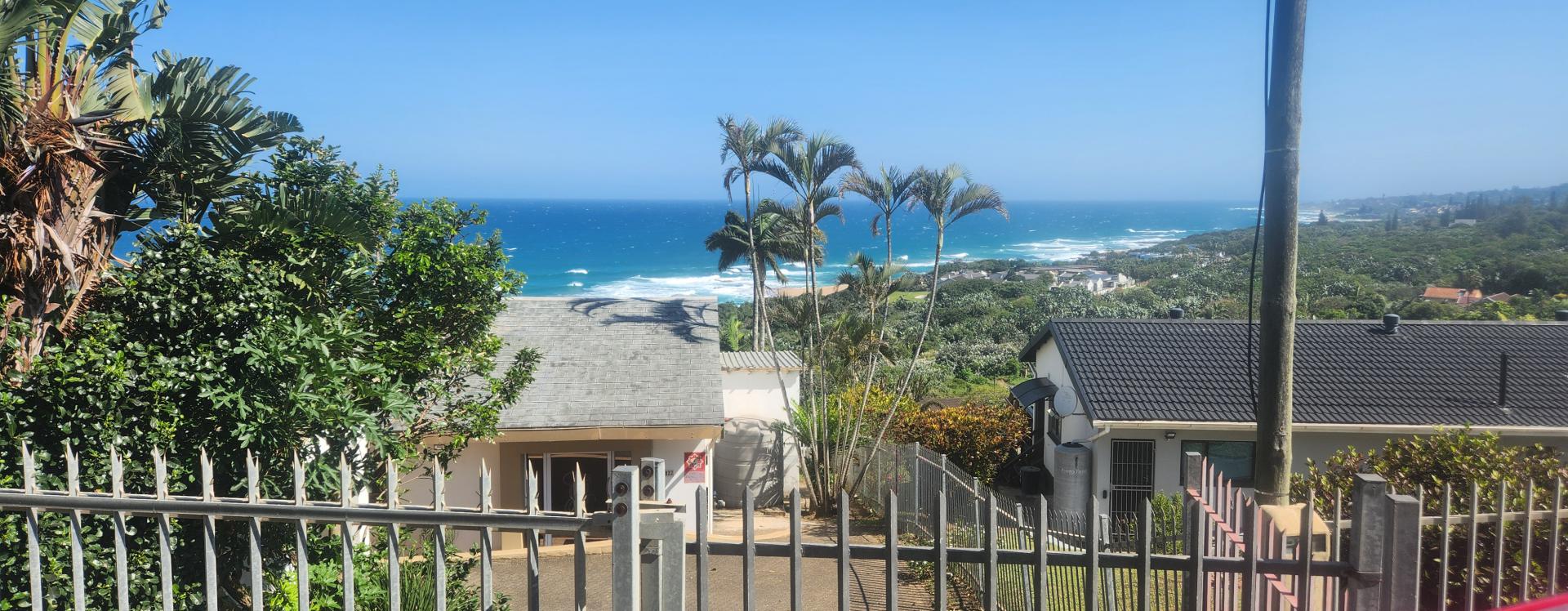  of property in Pumula