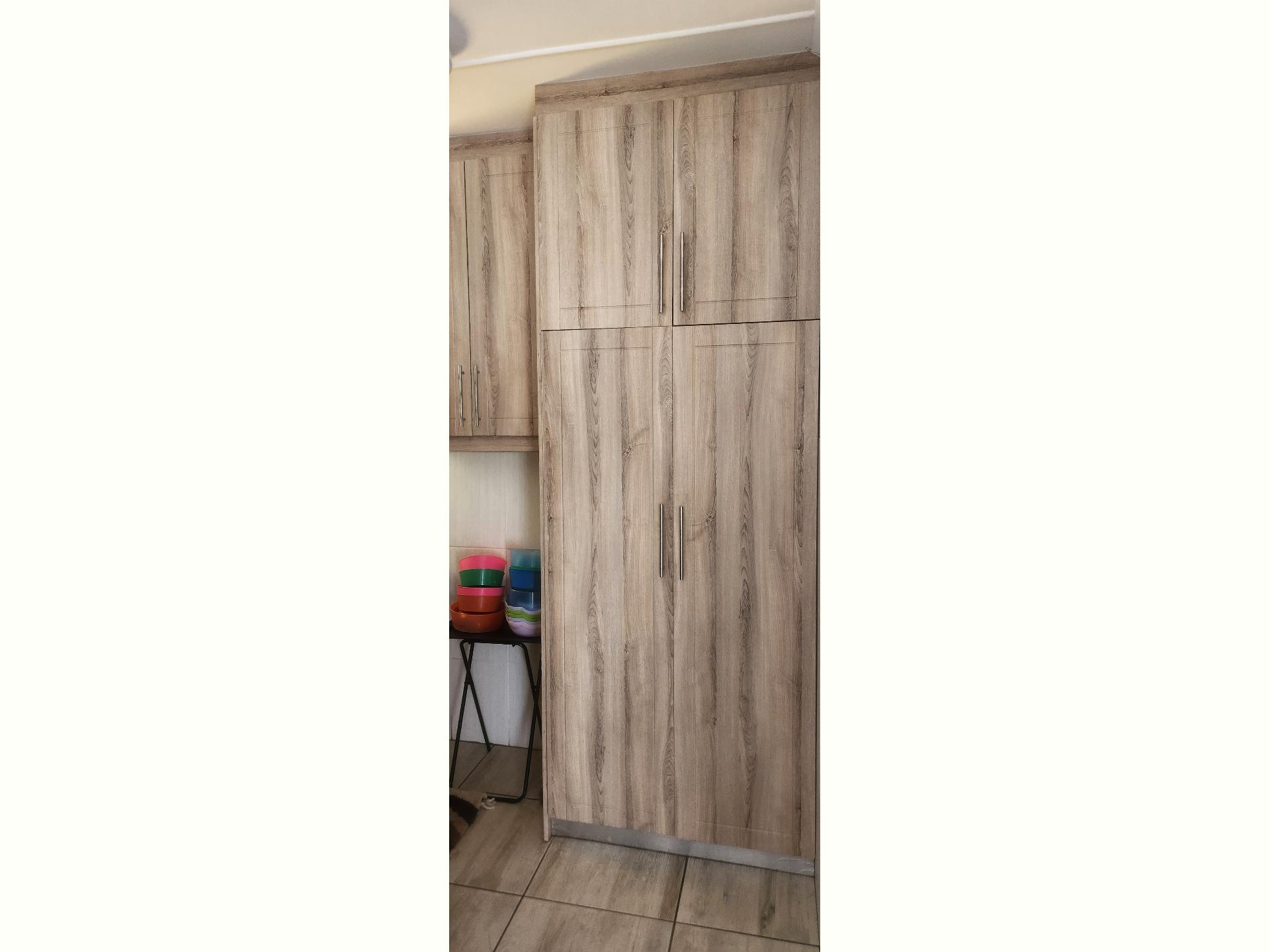  of property in Pumula