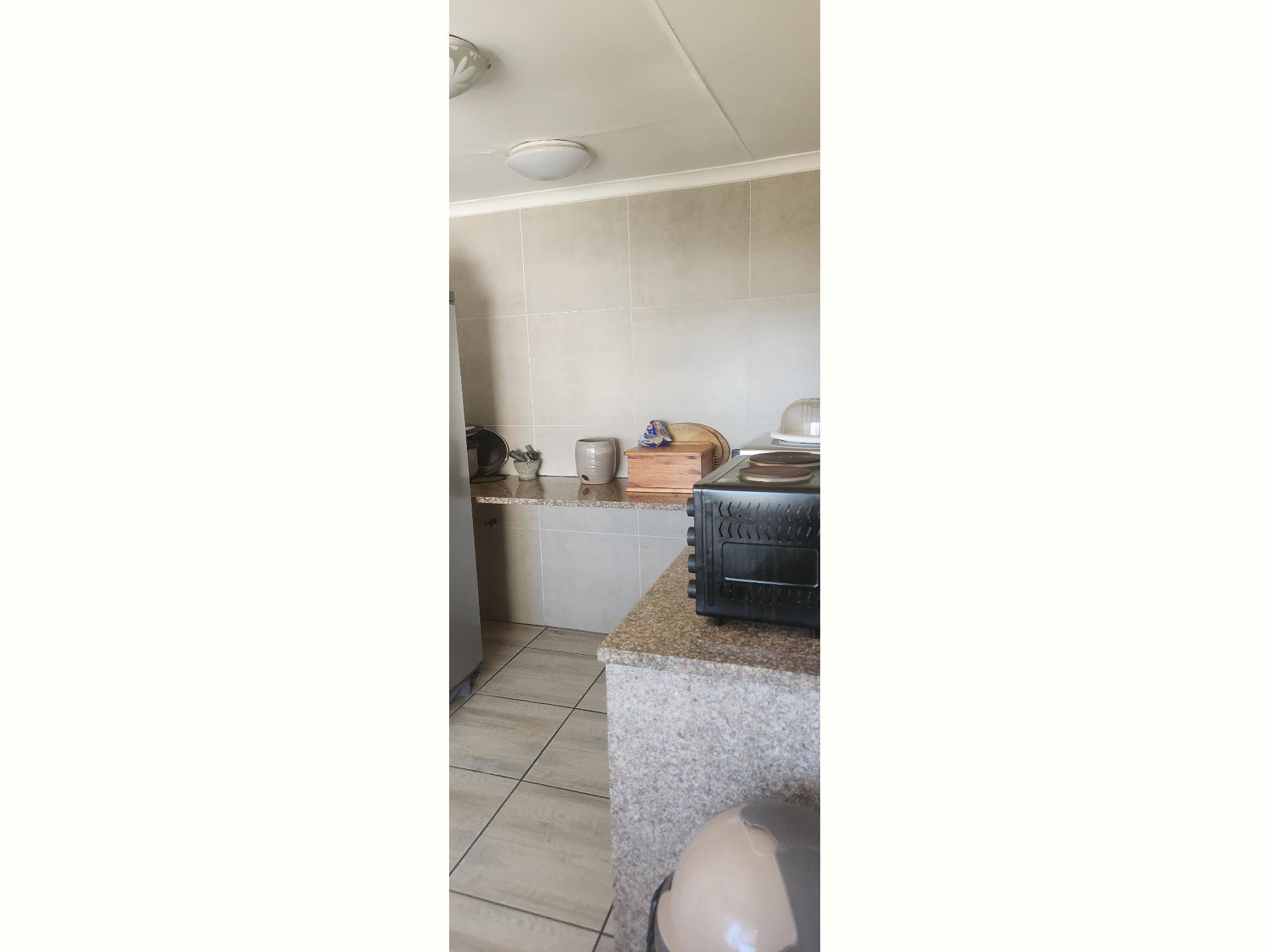  of property in Pumula