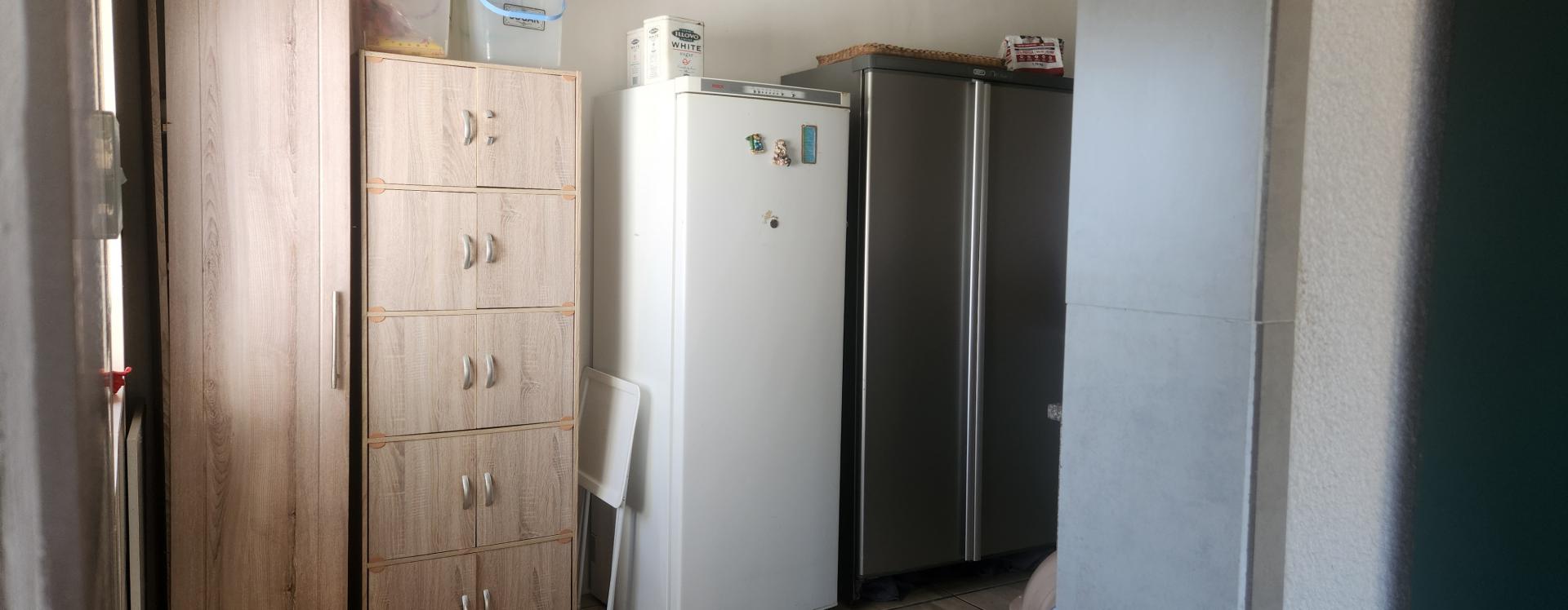  of property in Pumula