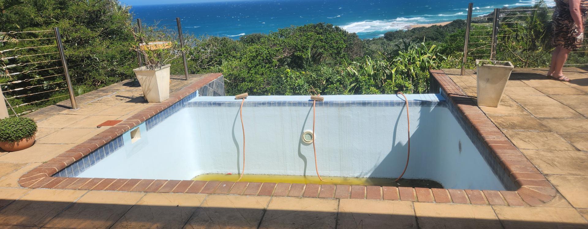  of property in Pumula