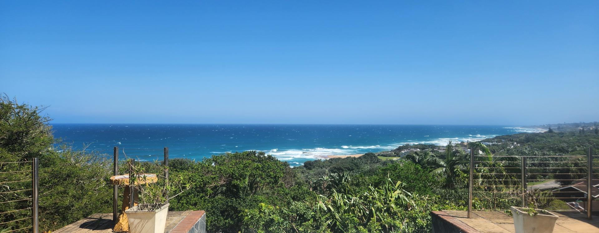  of property in Pumula