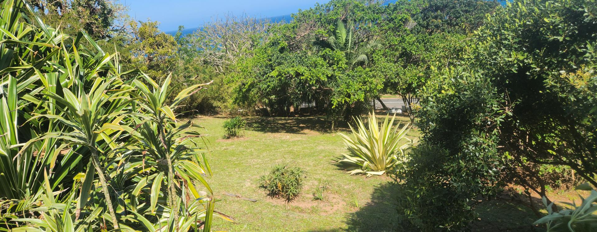  of property in Pumula