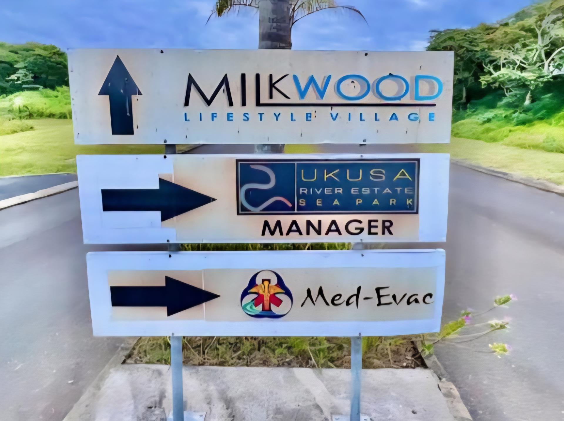  of property in Pumula