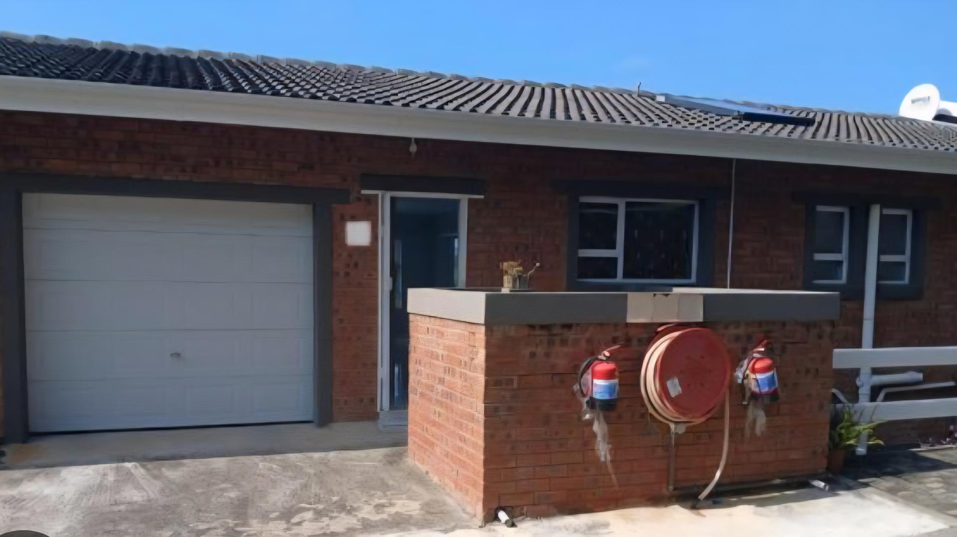  of property in Pumula