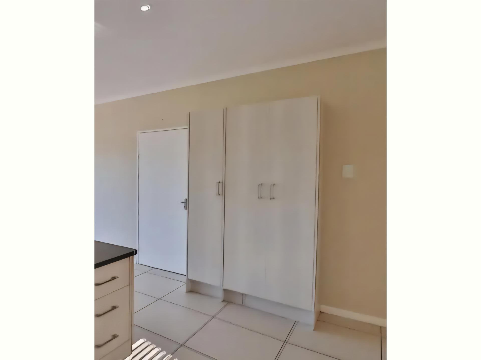  of property in Pumula