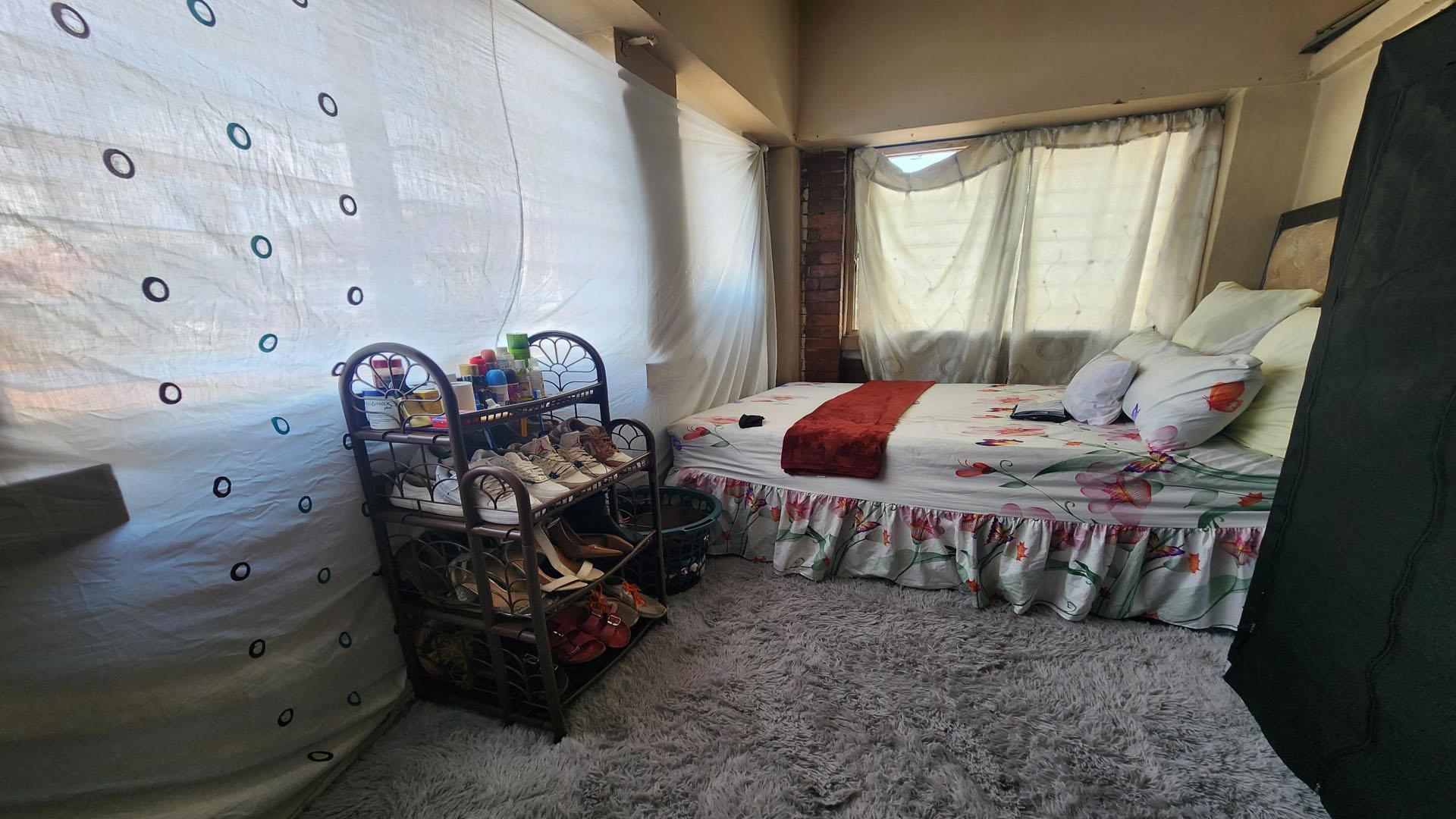 Spaces - 7 square meters of property in Pietermaritzburg (KZN)