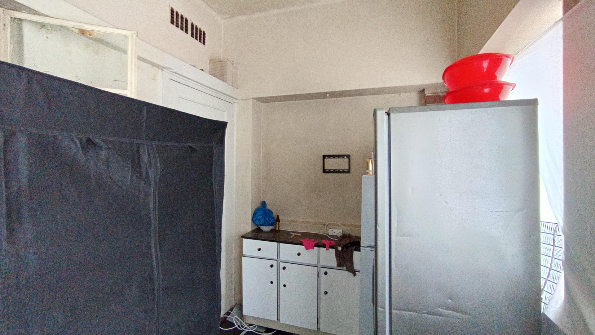 Spaces - 7 square meters of property in Pietermaritzburg (KZN)