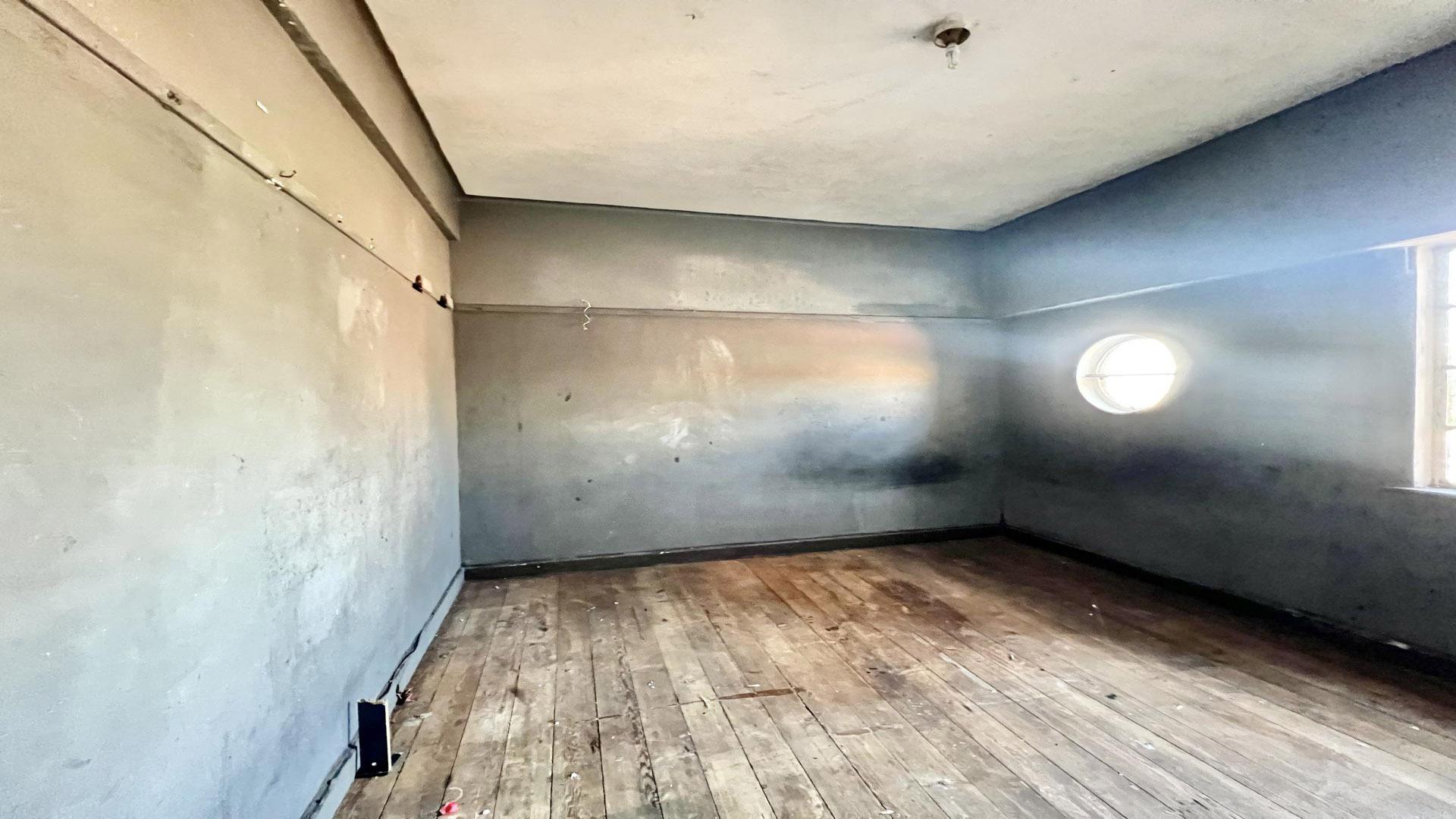 Bed Room 2 - 13 square meters of property in Pietermaritzburg (KZN)