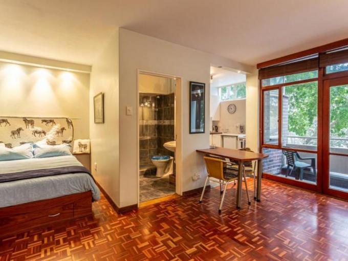 Apartment for Sale For Sale in Cape Town Centre - MR698322