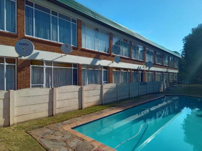 2 Bedroom Simplex for Sale For Sale in Eldoraigne - MR698325