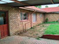 of property in Norkem park  of property in Norkem park