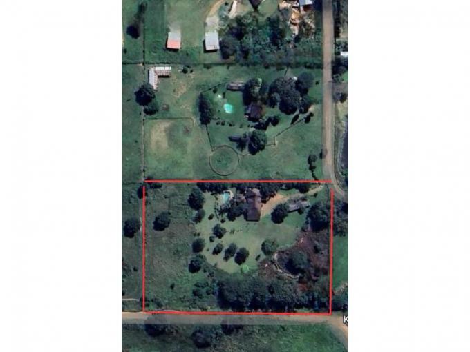 Smallholding for Sale For Sale in Mnandi AH - MR698333