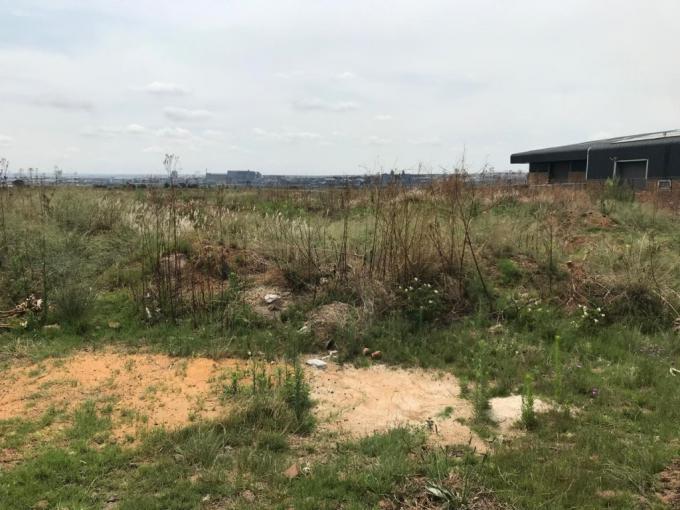 Commercial for Sale For Sale in Middelburg - MP - MR698347