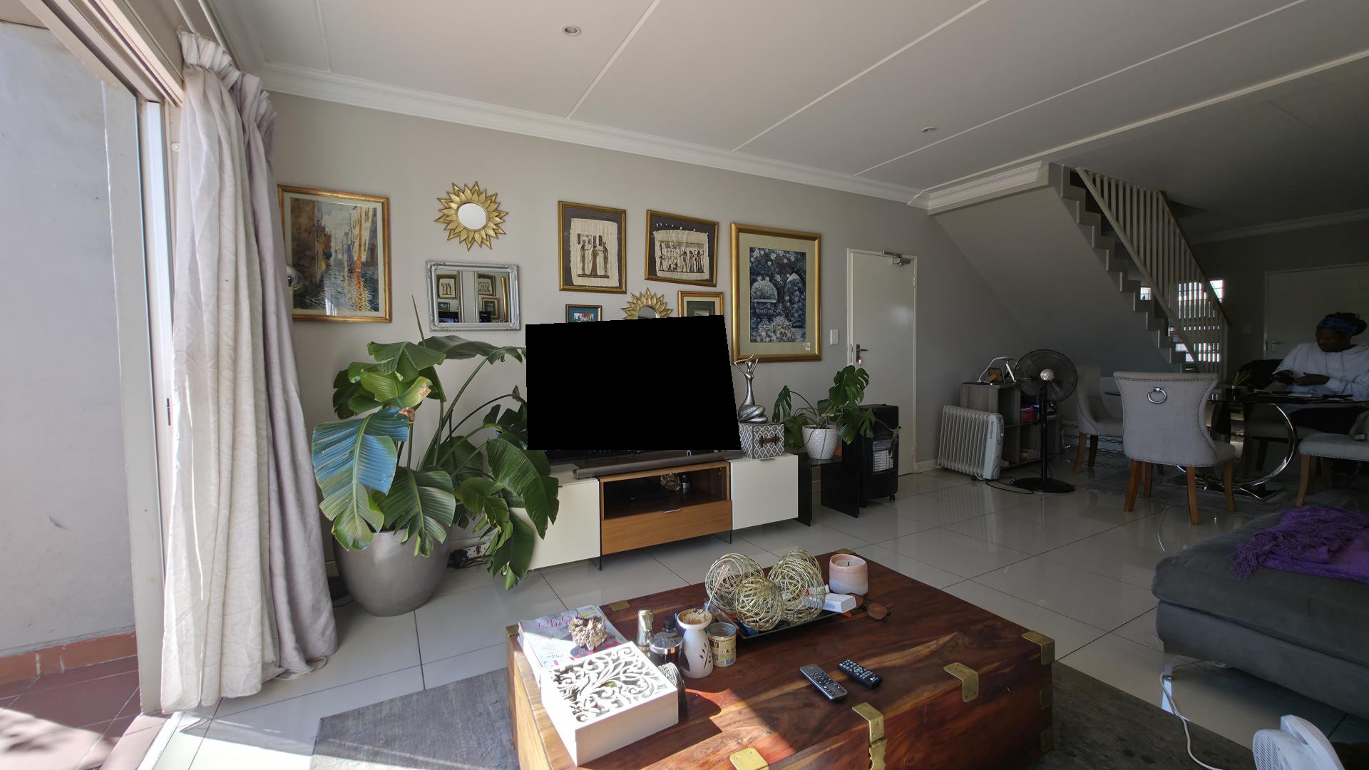 Lounges of property in Ferndale - JHB