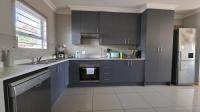 Kitchen of property in Ferndale - JHB