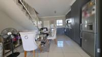 Kitchen of property in Ferndale - JHB