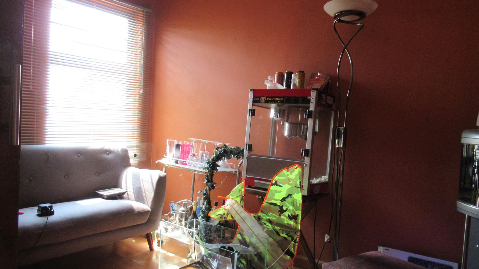 Spaces - 15 square meters of property in Birch Acres