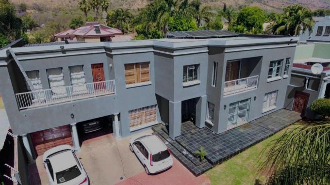 6 Bedroom Freehold Residence for Sale For Sale in Amandasig - Home Sell - MR698386