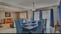 Dining Room of property in Amandasig