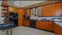 Kitchen of property in Amandasig