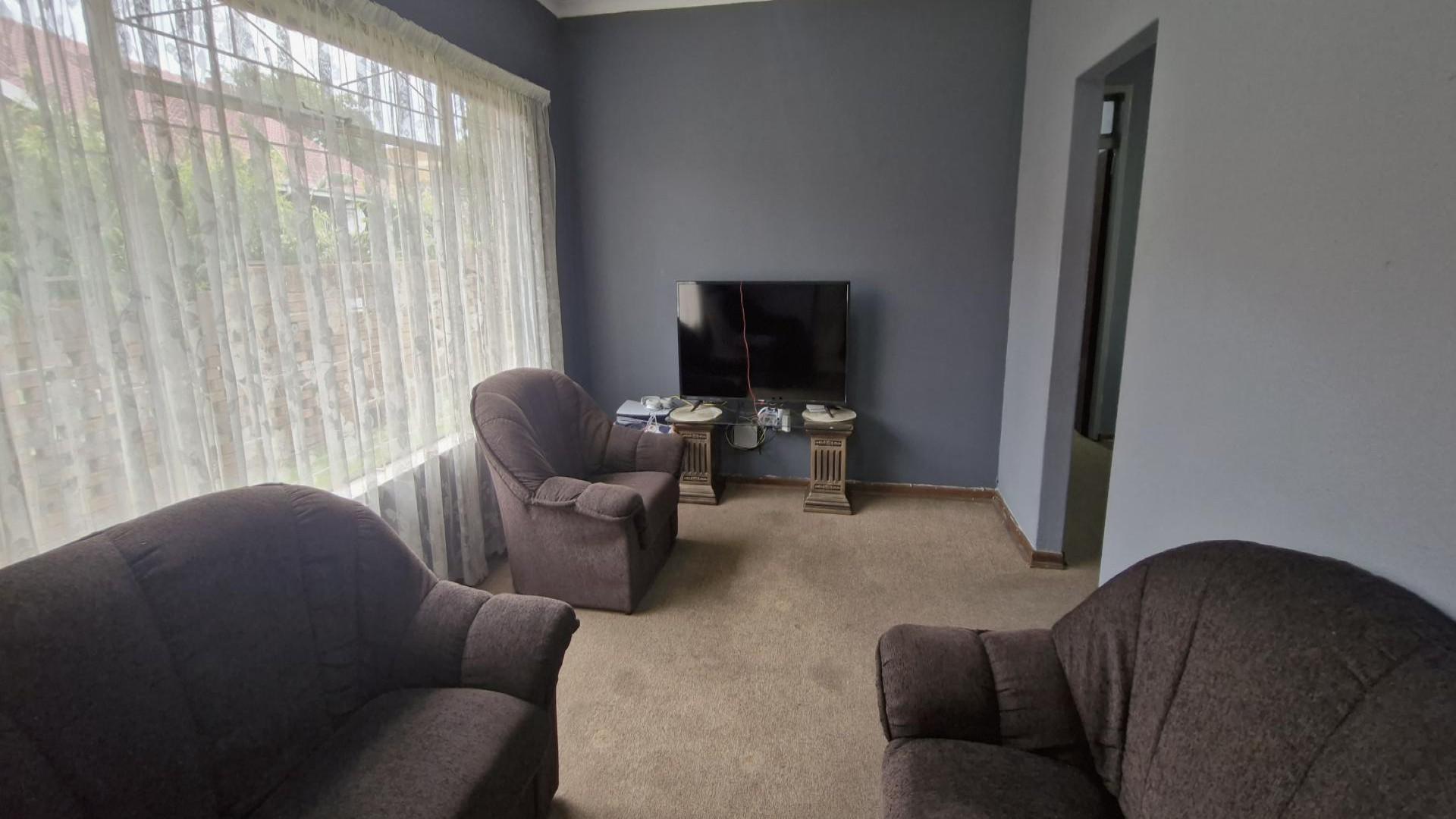 Lounges of property in Barvallen