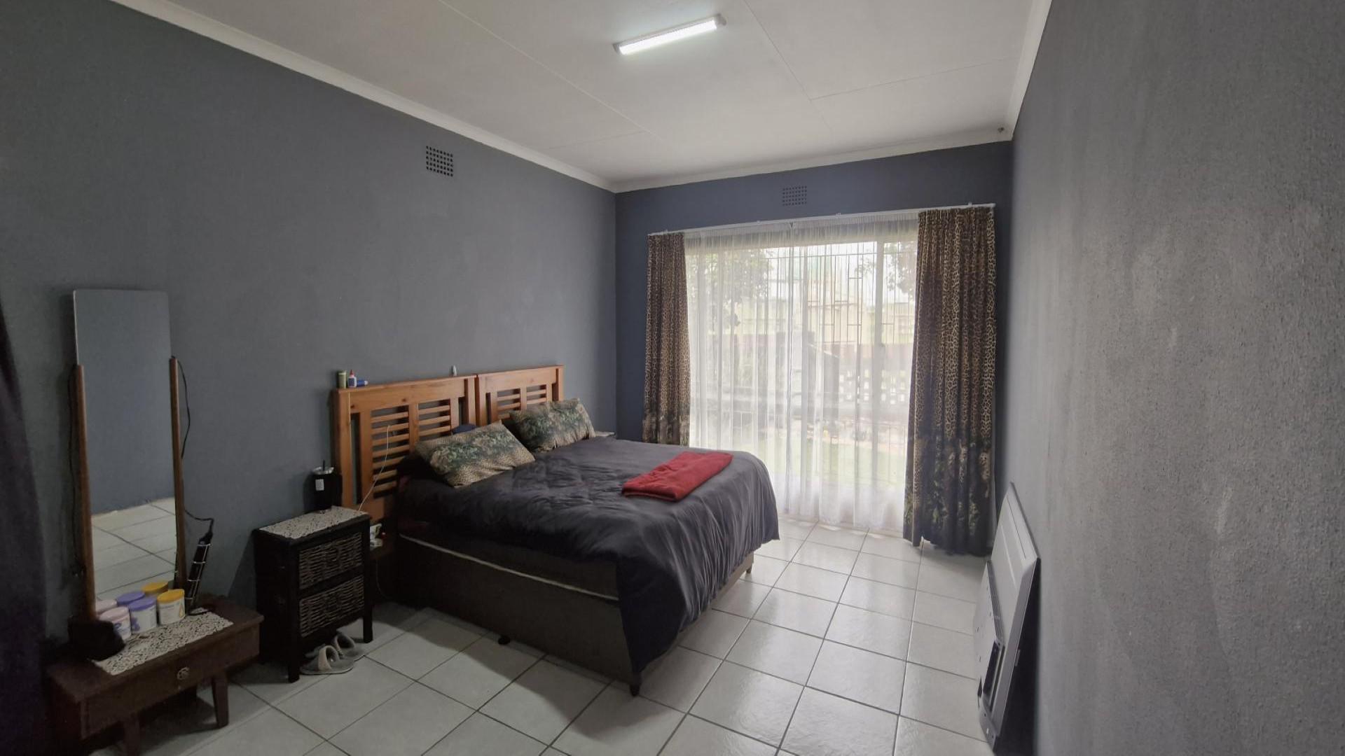 Bed Room 3 of property in Barvallen