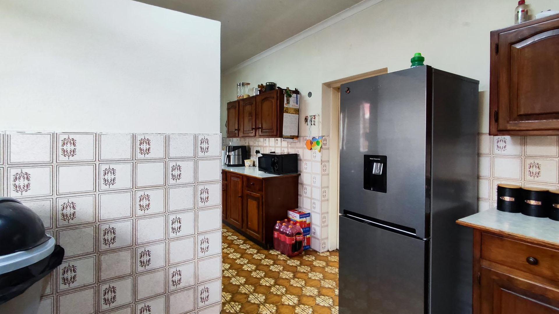 Scullery - 8 square meters of property in Barvallen