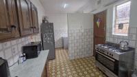 Kitchen of property in Barvallen