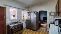 Kitchen - 11 square meters of property in Barvallen