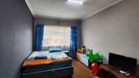 Bed Room 2 - 17 square meters of property in Barvallen