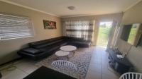 Lounges of property in Karino