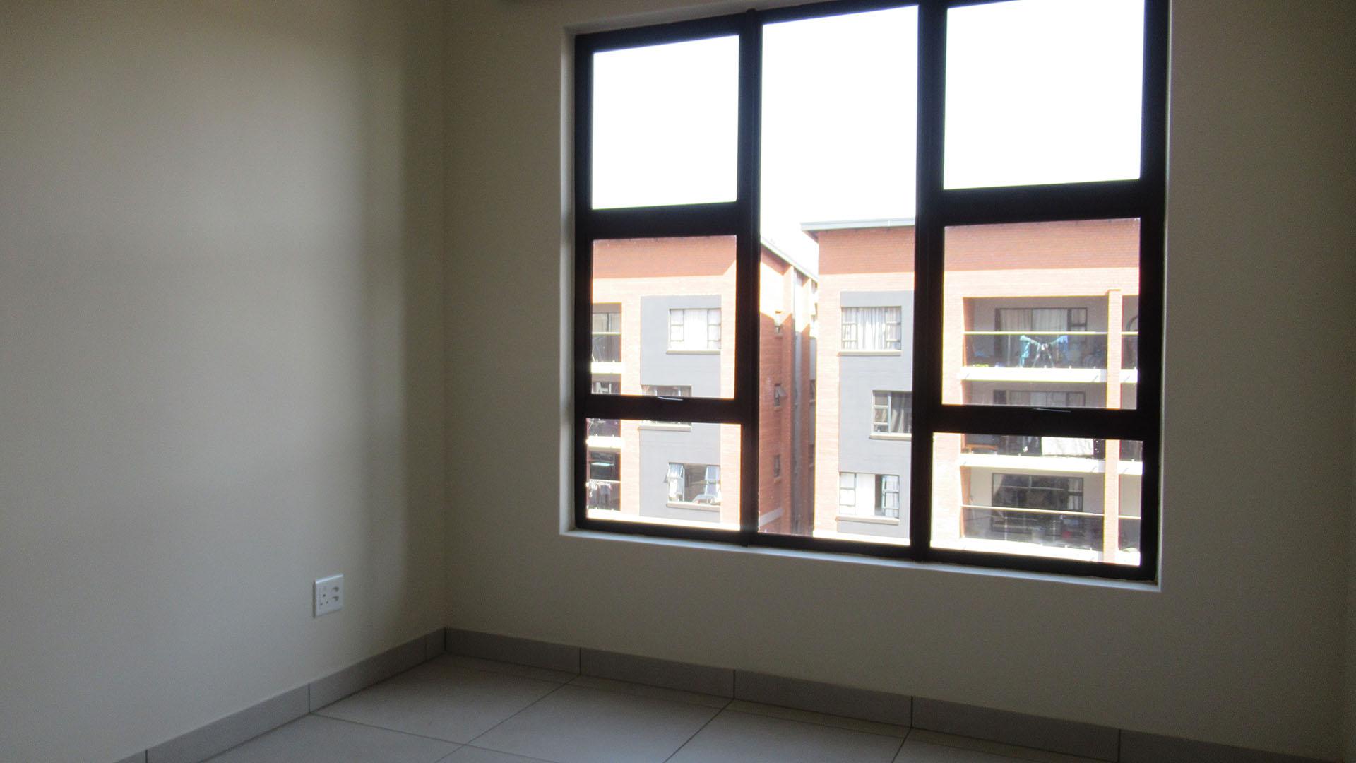 Bed Room 1 - 12 square meters of property in Kensington - JHB