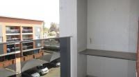 Balcony - 4 square meters of property in Kensington - JHB