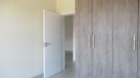 Bed Room 1 - 12 square meters of property in Kensington - JHB