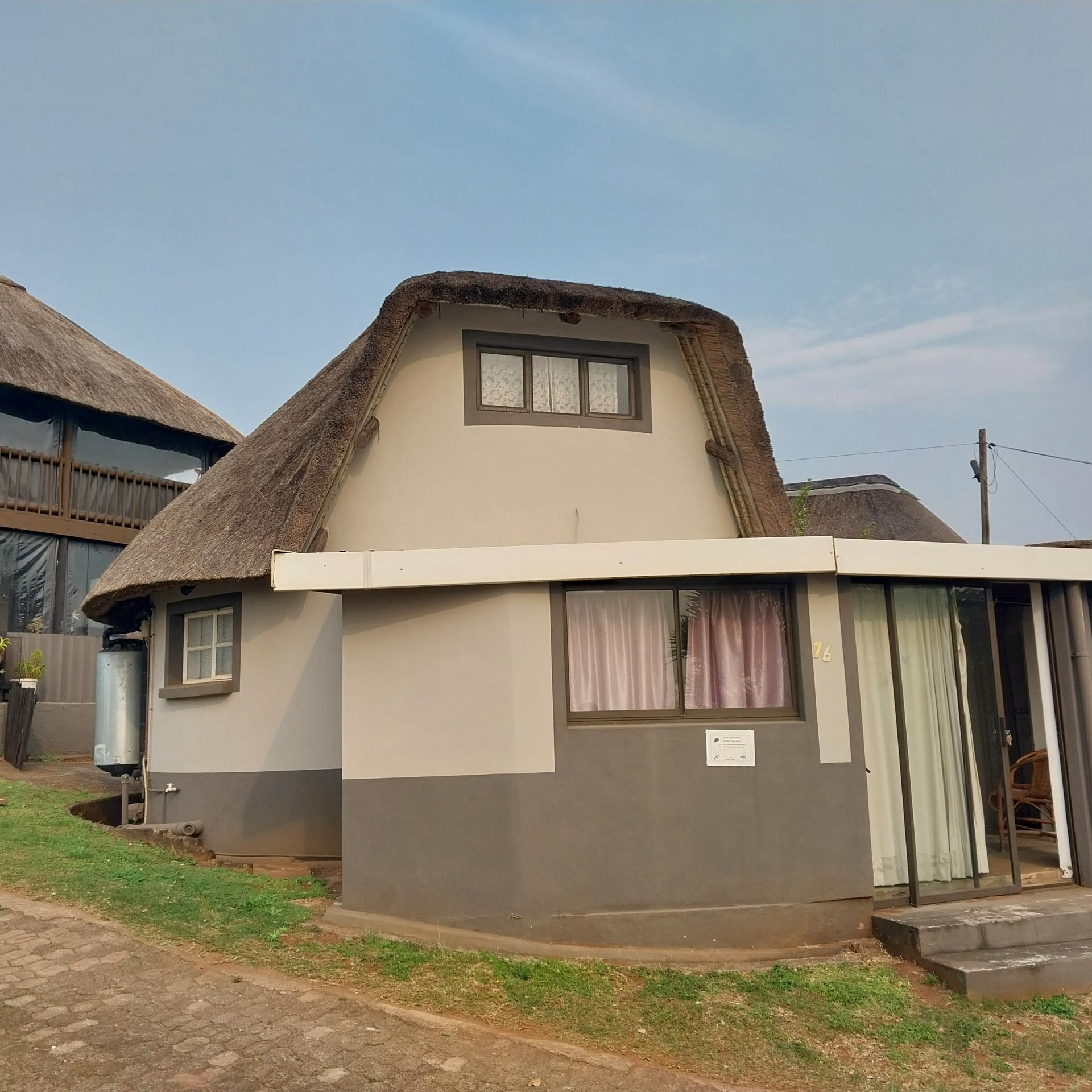  of property in Hibberdene