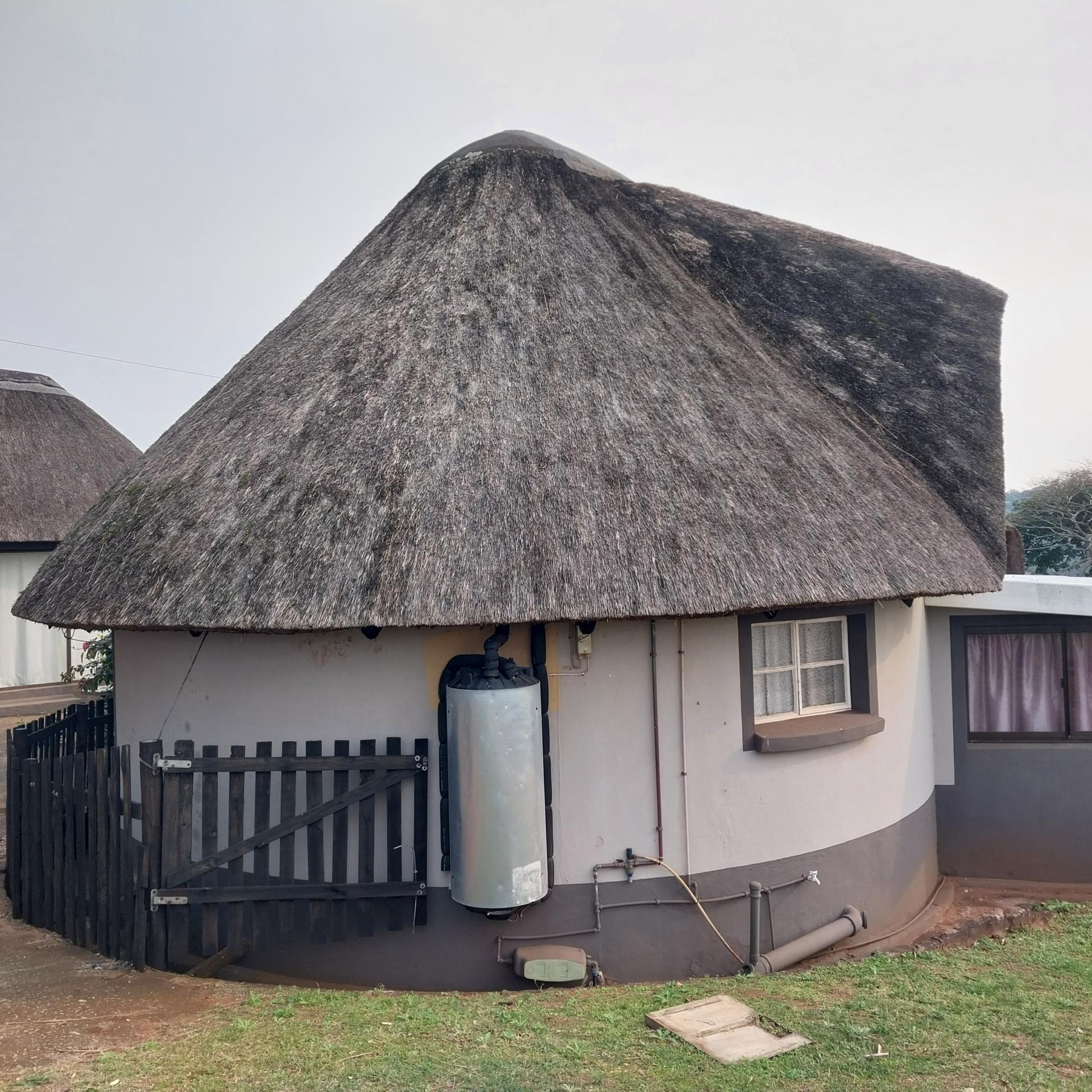  of property in Hibberdene