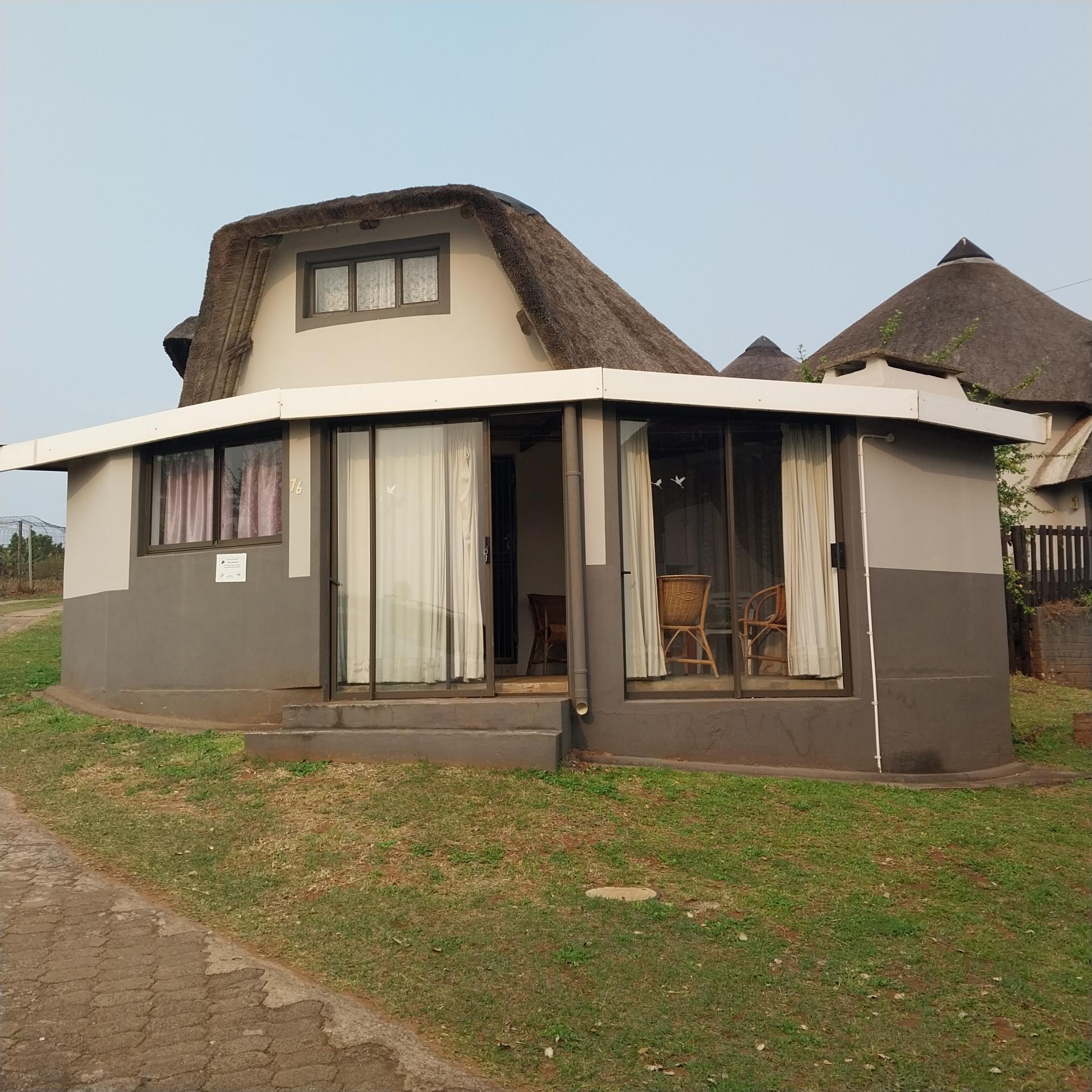  of property in Hibberdene