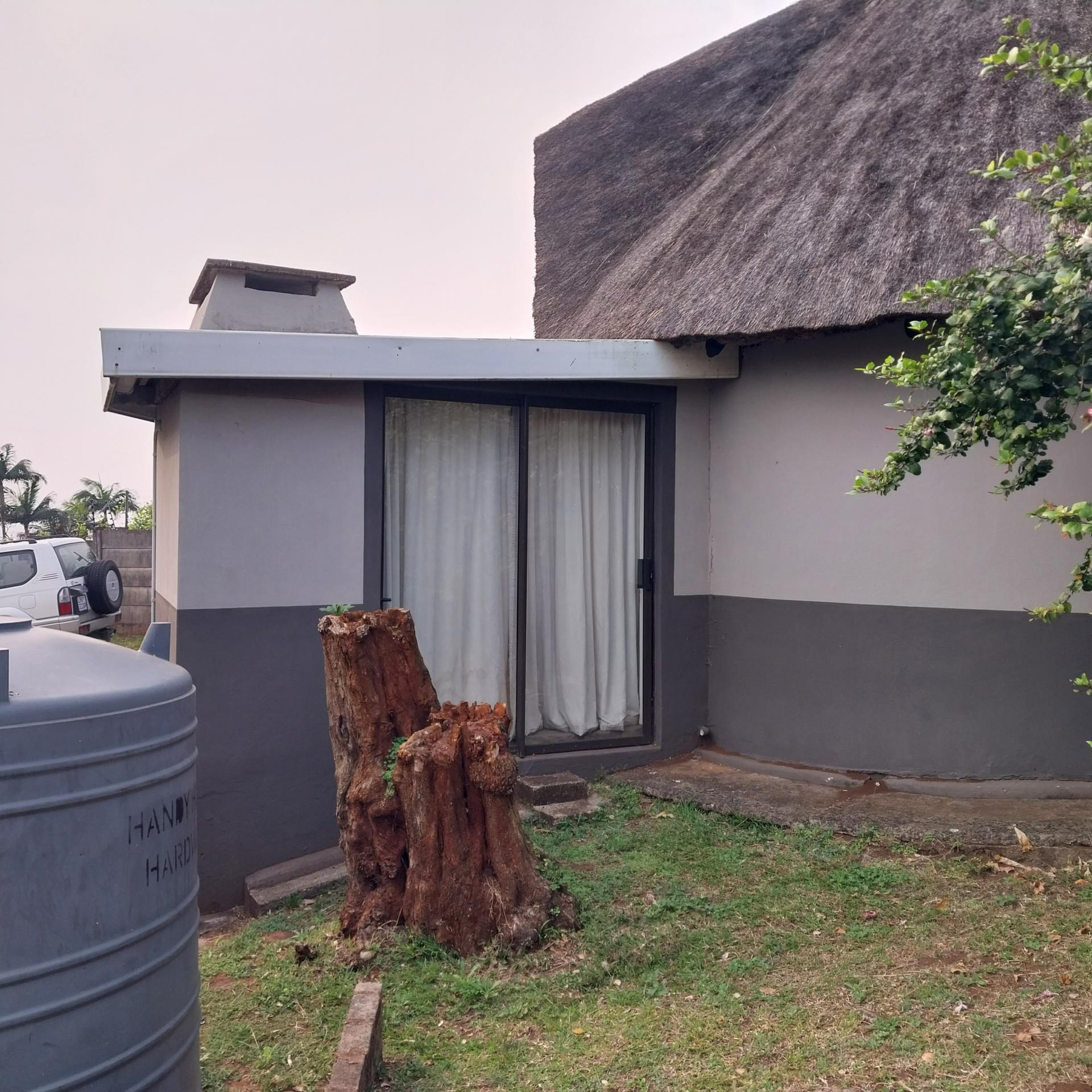  of property in Hibberdene