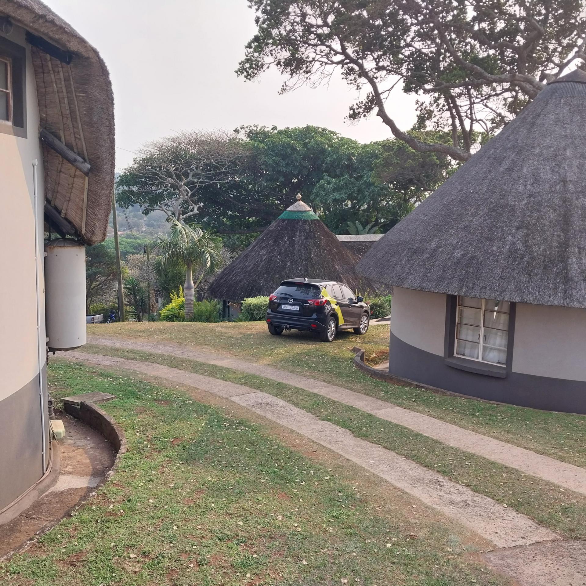  of property in Hibberdene